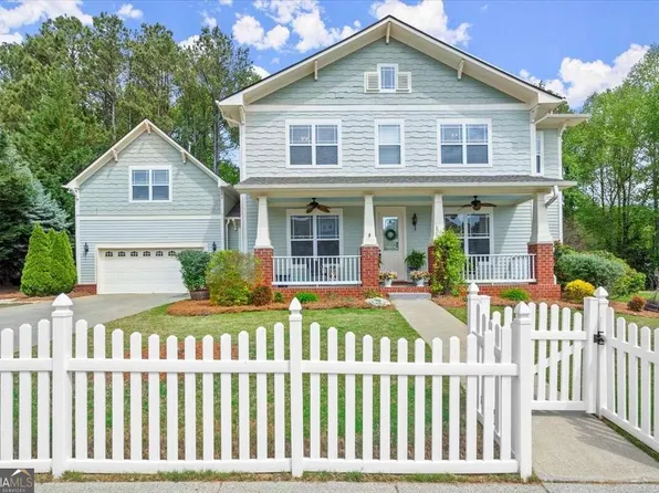 3525 Old Towne Ln, Cumming, GA 30040