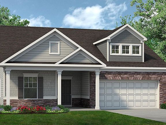 Elevation E