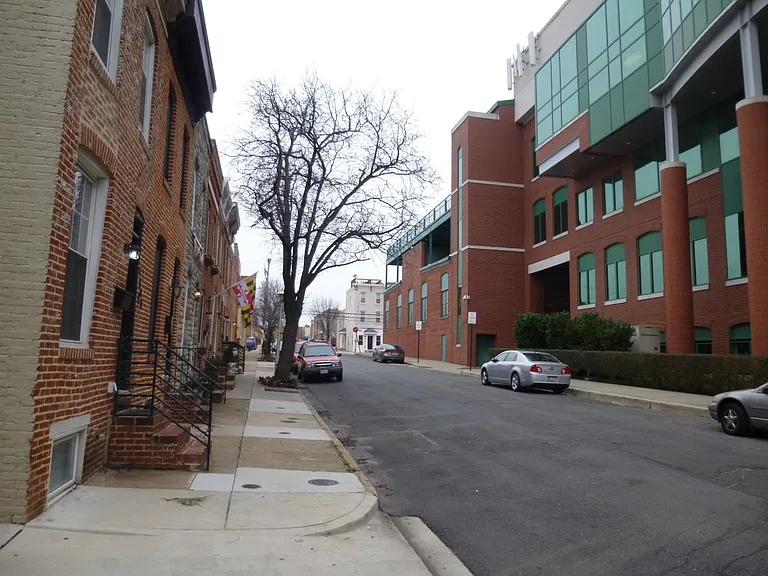 1822 Byrd St #1 — Photo 20