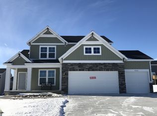 8483 Song Sparrow Rd, Caledonia, MI 49316