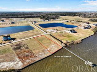 101 Hammock View Ct LOT 24, Aydlett, NC 27916