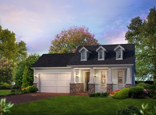 Aiden Plan, Woodhaven, Pt Orange, FL 32128