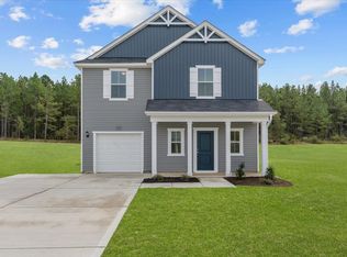 290 Deep River Rd, Aberdeen, NC 28315