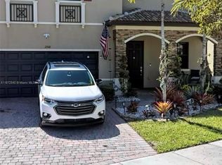 Silver Palm East Sec Two, Homestead, FL 33032