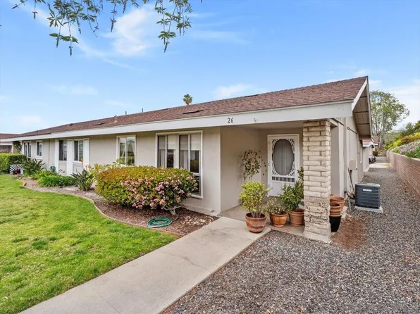 3615 Vista Bella Unit 26, Oceanside, CA 92057
