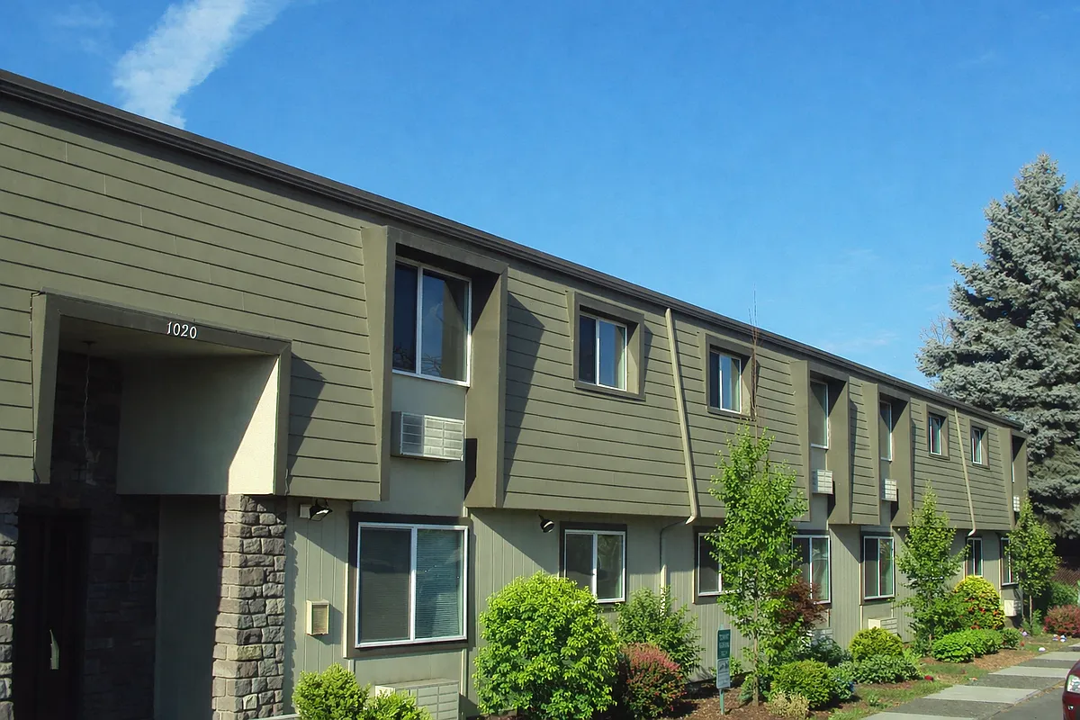 Building Photo - 1020 S 41st Ave #5