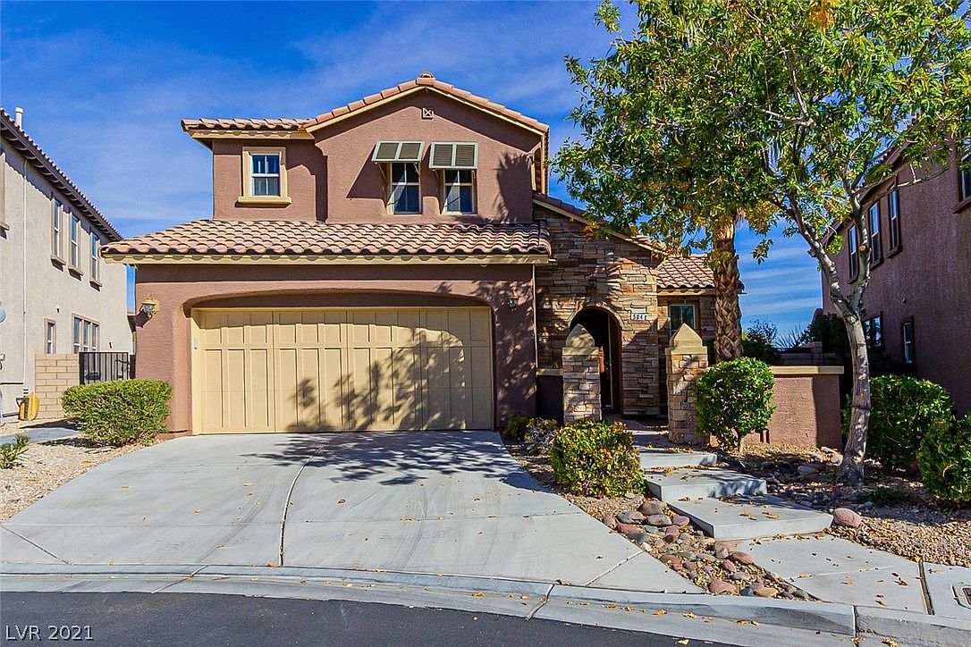 504 Ivy Spring St, Las Vegas, NV 89138 | Zillow