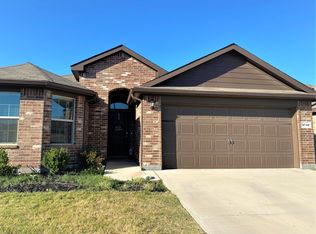 9748 Willow Branch Way, Crowley, TX 76036