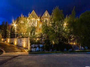 1683 S Stone Ridge Dr, Bountiful, UT 84010