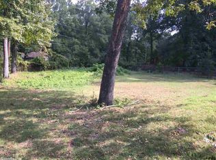 10003 Independence Ln, Little Rock, AR 72209