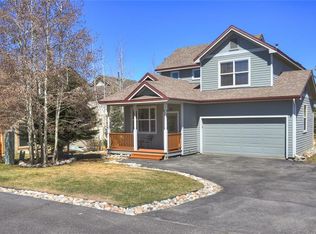 20 Audrey Cir, Breckenridge, CO 80424