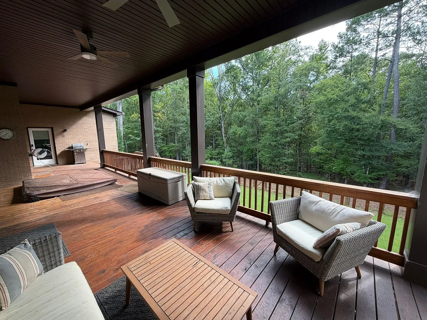Custom Blythewood Retreat on 4+ Acres | Modern Design & Luxury Finishes — Photo 3