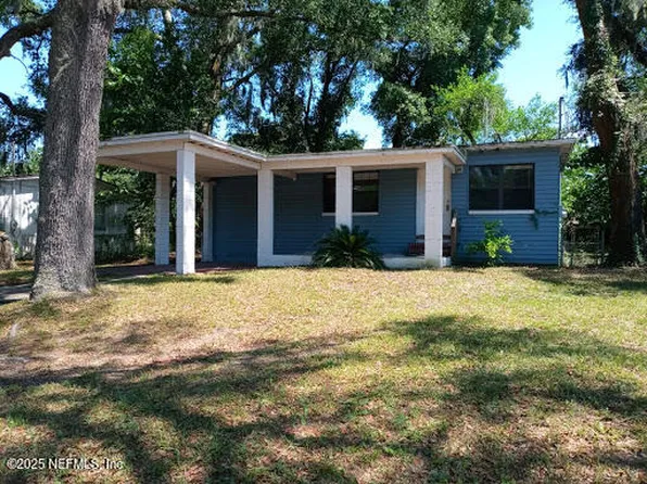 6308 WILSON Boulevard, Jacksonville, FL 32210