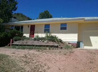 146 Upper Glenway, Palmer Lake, CO 80133