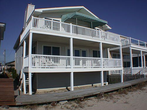 Home Exterior