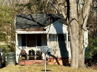 2828 23rd St W, Birmingham, AL 35208