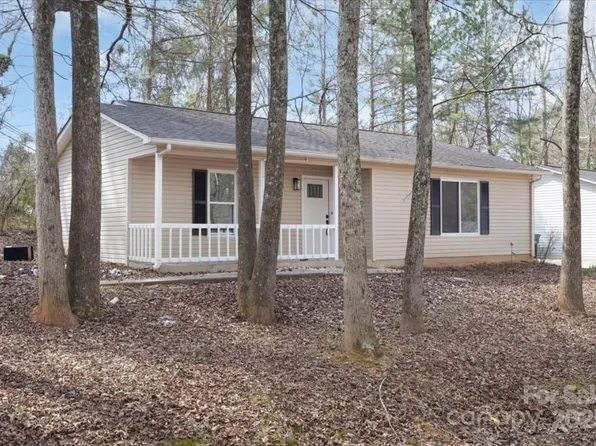 207 American Dr, Salisbury, NC 28147