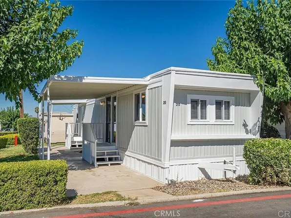 12650 California St Space 20, Yucaipa, CA 92399