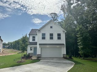 1517 Addison Lake St #139, Fuquay Varina, NC 27526