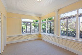 Sunroom :: 638 54th Street