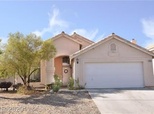 6423 Bluehurst Ave, Las Vegas, NV 89156