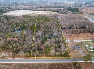 Kirkland Rd LOT 1, Chipley, FL 32428