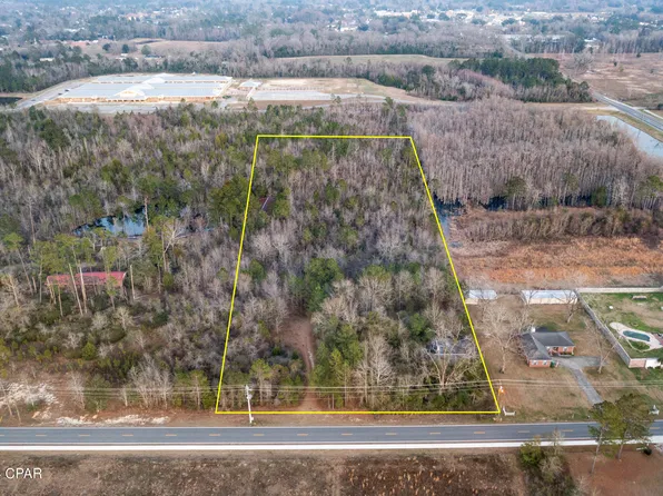 Kirkland Rd Lot 1, Chipley, FL 32428