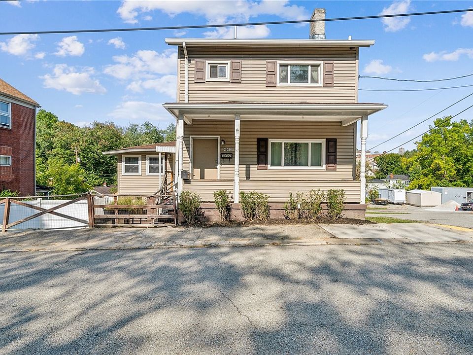 1st image of 402 S Urania Ave