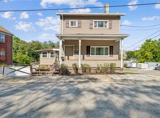 402 S Urania Ave, Greensburg, PA 15601