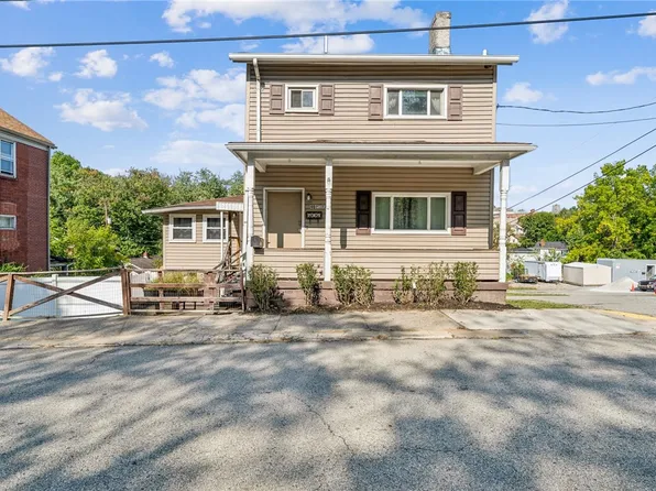 402 S Urania Ave, Greensburg, PA 15601