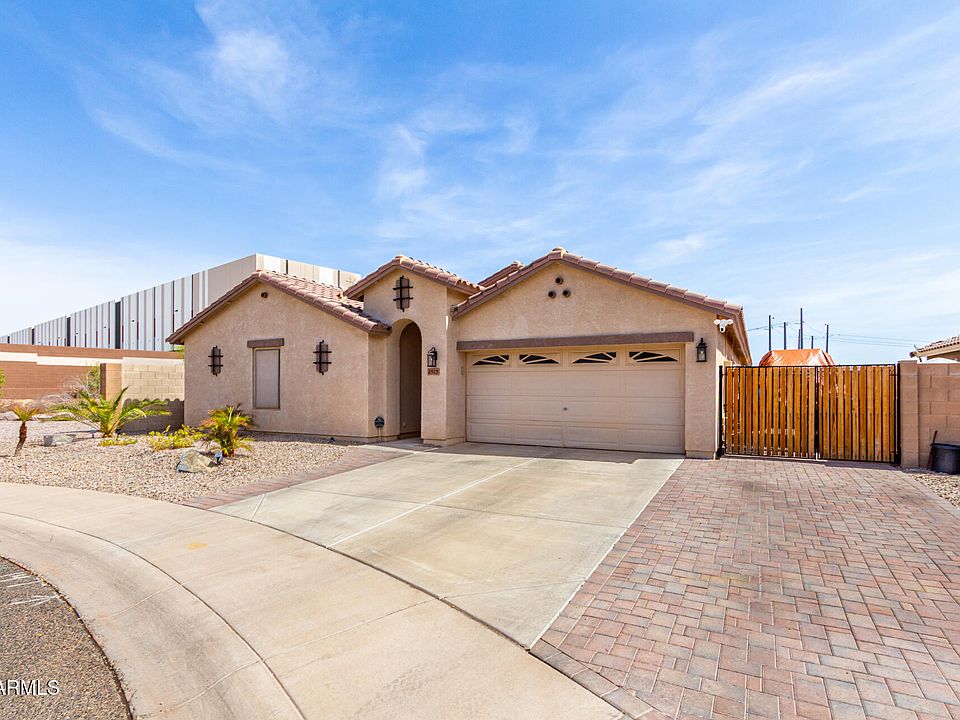 2429 S 257th Ave, Buckeye, AZ 85326 | Zillow