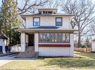 301 Forest Ave, River Forest, IL 60305