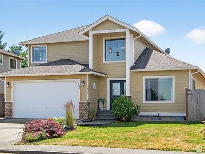 2619 Pacific Highlands Avenue, Ferndale, WA, 98248