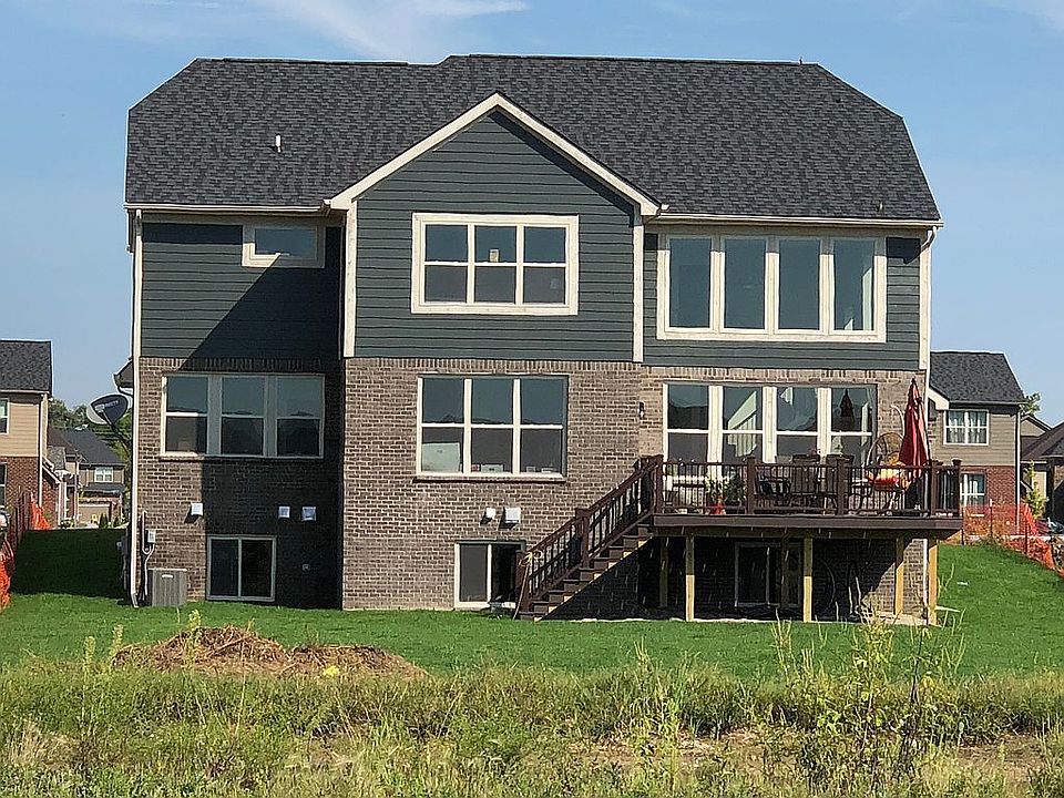 2nd image of 50361 Maywood Dr #91