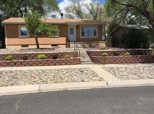 2638 Cooper Ave, Colorado Springs, CO 80907