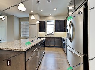 5417 Larkin St #5417, Houston, TX 77007