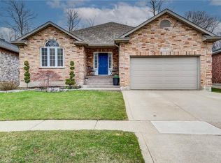 77 Laschinger Blvd, Wilmot, ON