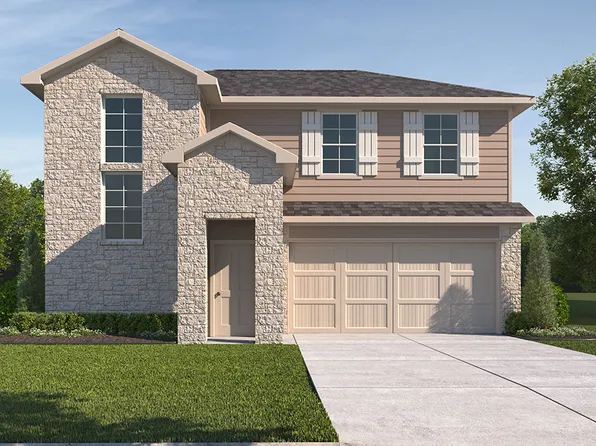 21169 Boulder Flats, San Antonio, TX 78266