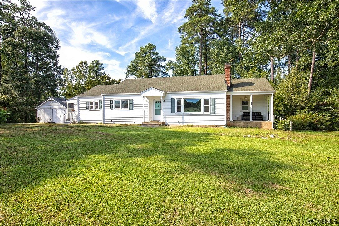 789 Baskerville Mill Rd, Rawlings, VA 23876 MLS 2321711 Zillow