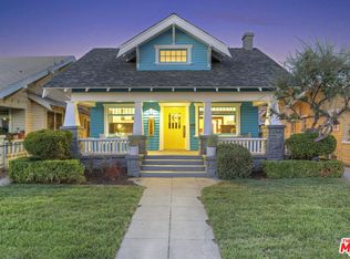 3968 La Salle Ave, Los Angeles, CA 90062
