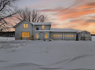 N8005 County Road A, Johnson Creek, WI 53038