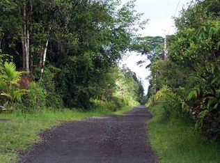 16-1624 Uau Rd LOT 3815, Mountain View, HI 96771