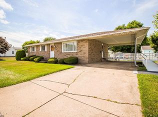220 Queen St, Minerva, OH 44657