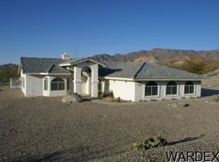 3881 Colt Dr, Lake Havasu City, AZ 86404