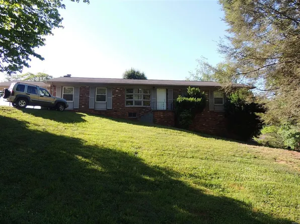 121 Eveningside Park, La Follette, TN 37766