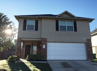 3310 Maris Way, Humble, TX 77338