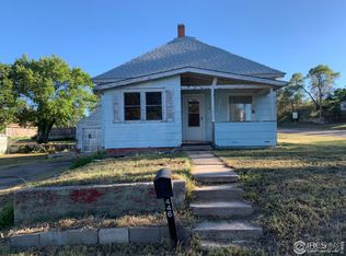 432 W 10th St, Wray, CO 80758