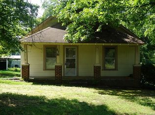 2910 Old Union Church Rd, Salisbury, NC 28146