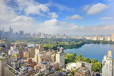 Sold by Halstead Real Estate