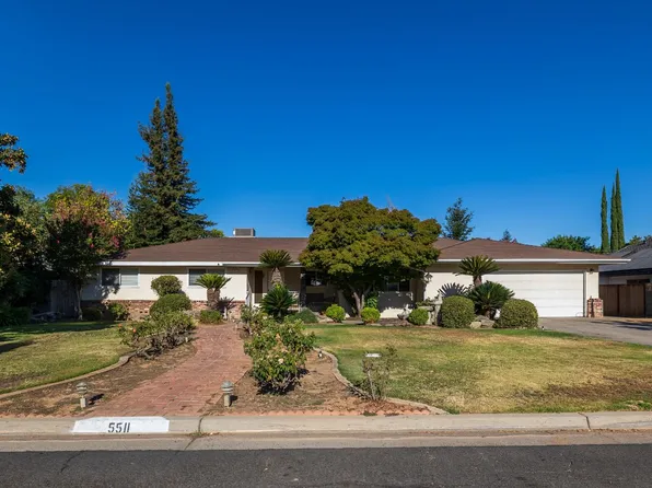 5511 N Colonial Ave, Fresno, CA 93704